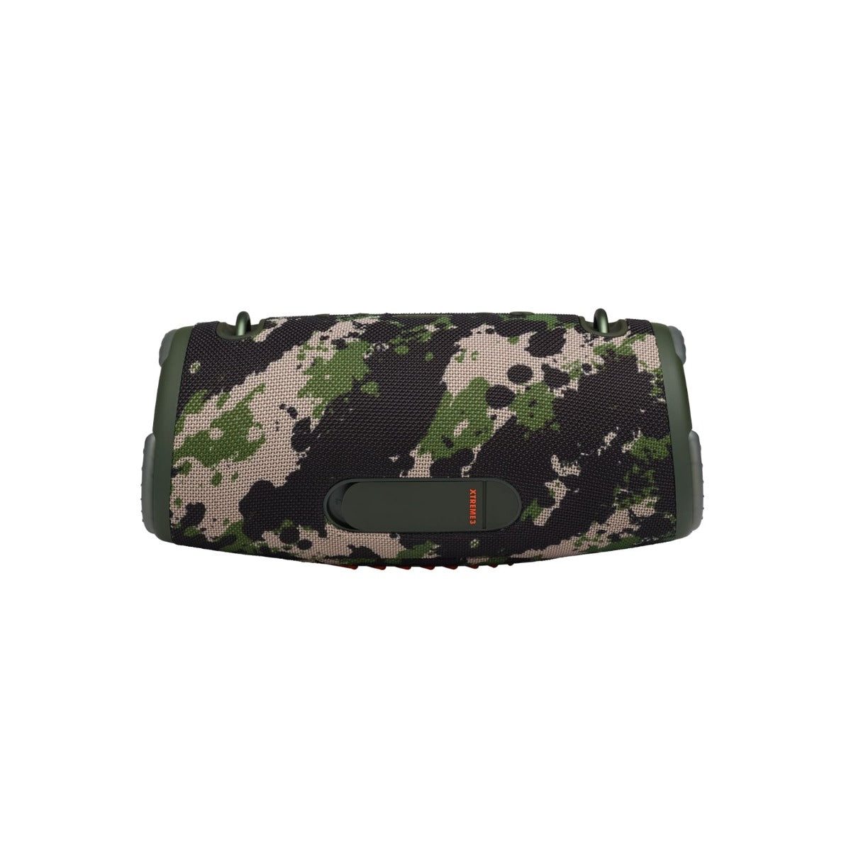 XTREME 3 CAMO - iSTYLE BG