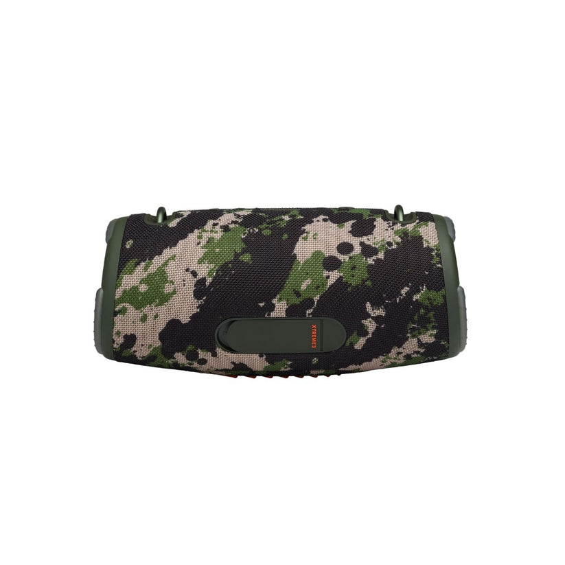 XTREME 3 CAMO - iSTYLE BG