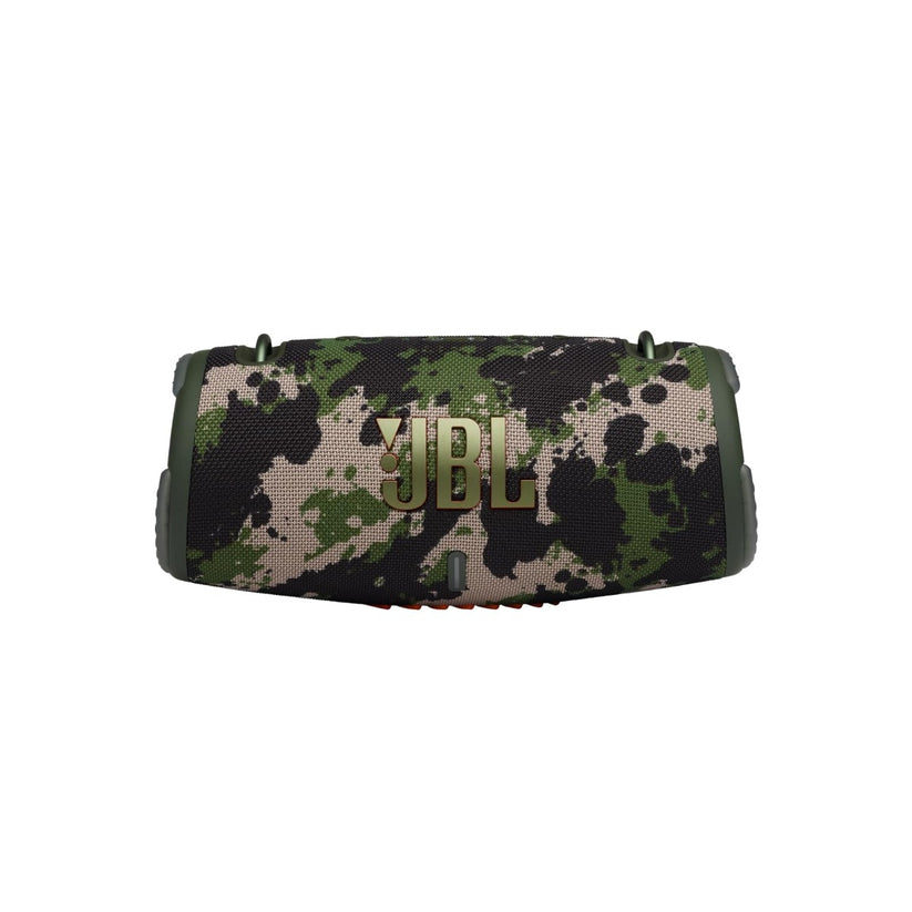XTREME 3 CAMO - iSTYLE BG