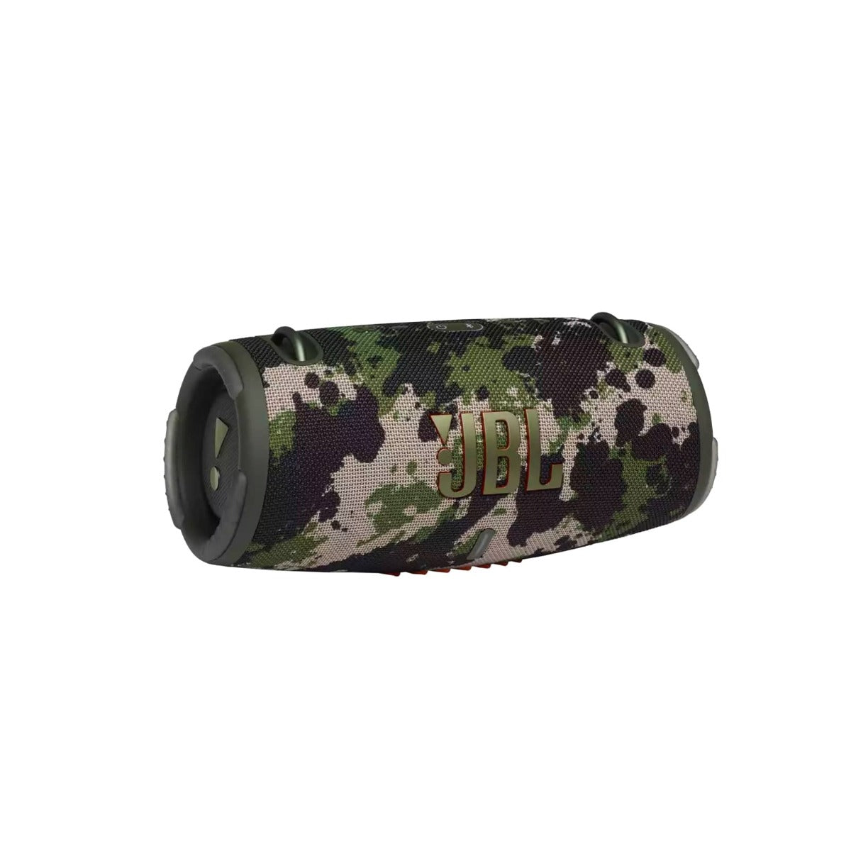 XTREME 3 CAMO - iSTYLE BG