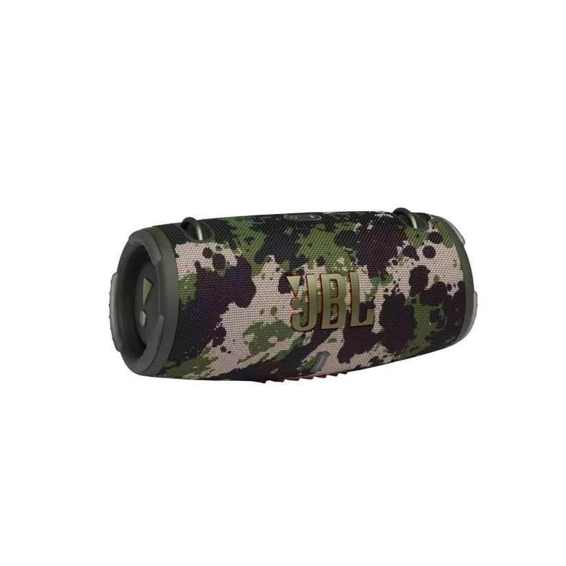 XTREME 3 CAMO - iSTYLE BG