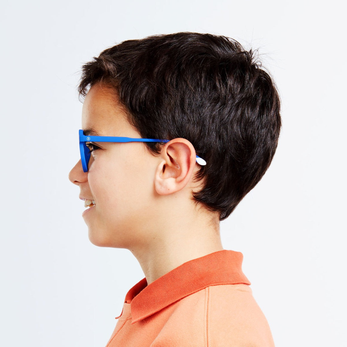 Детски очила за компютър от Barner - Le Marais Kids - Palace Blue - iSTYLE BG