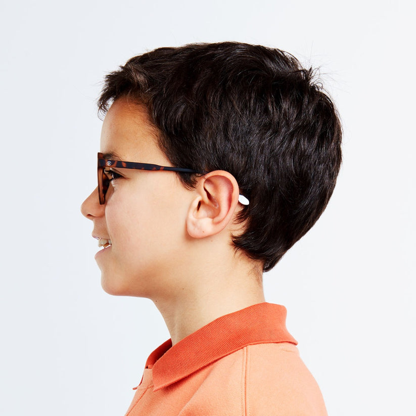 Детски очила за компютър от Barner - Le Marais Kids - Tortoise - iSTYLE BG