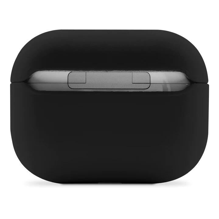 Decoded Leather Aircase for Airpods Pro Gen 2 / Airpods Pro Gen 1 Black - iSTYLE BG