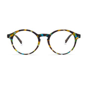 Очила за компютър от Barner - Le Marais - Blue Tortoise - iSTYLE BG