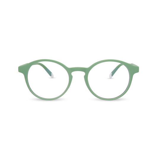 Очила за компютър от Barner - Le Marais - Military Green - iSTYLE BG