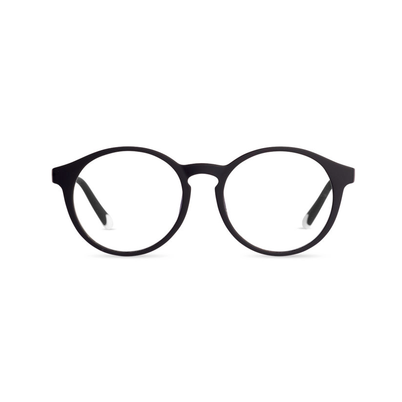 Детски очила за компютър от Barner - Le Marais Kids - Black Noir - iSTYLE BG