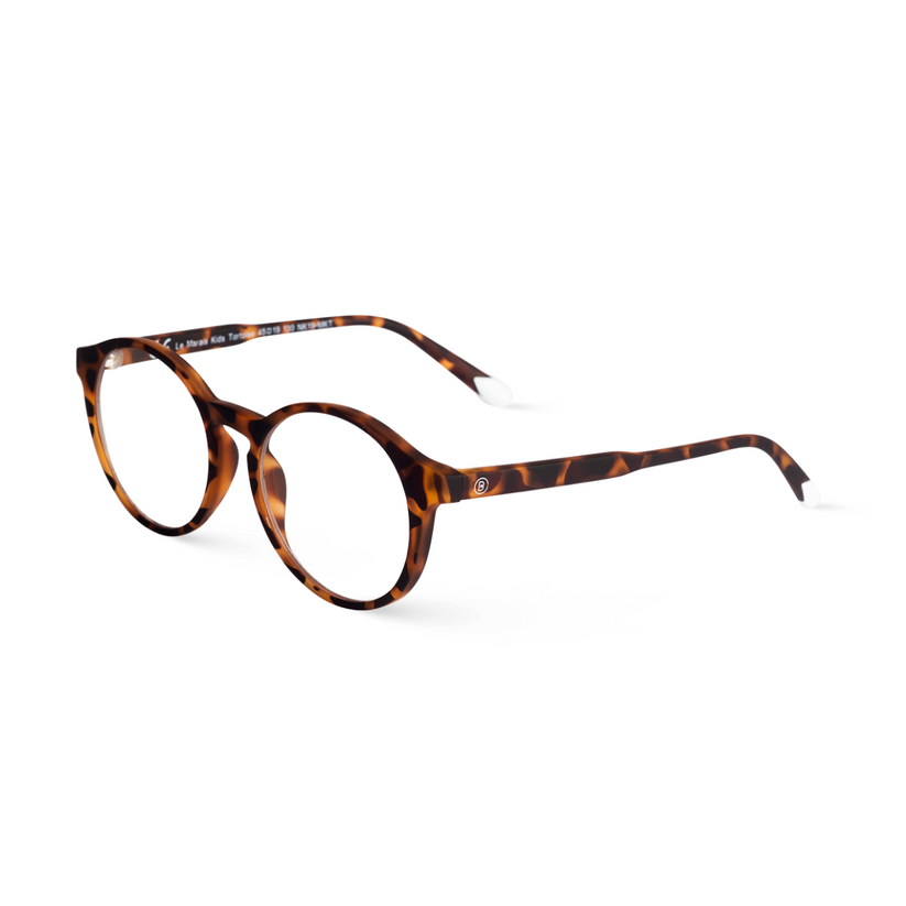 Детски очила за компютър от Barner - Le Marais Kids - Tortoise - iSTYLE BG