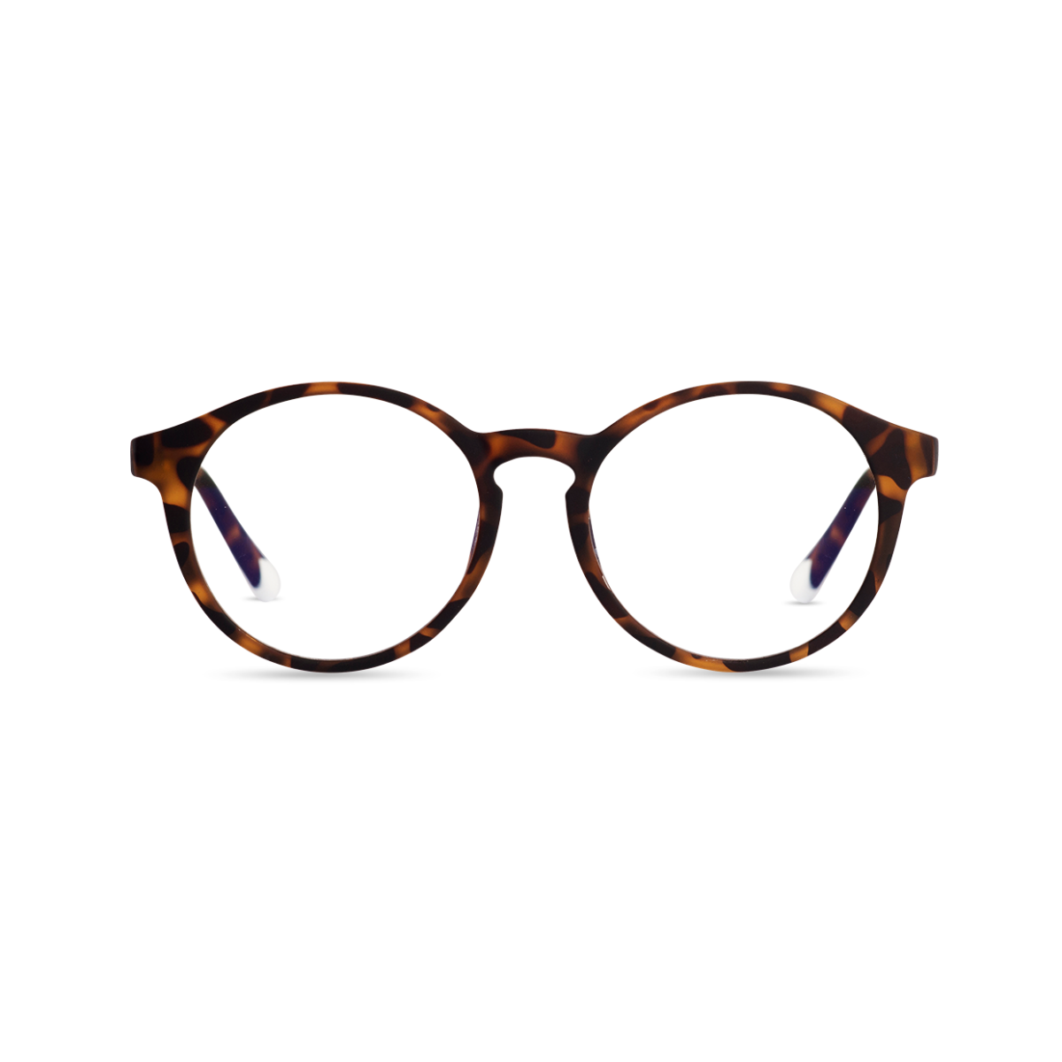 Детски очила за компютър от Barner - Le Marais Kids - Tortoise - iSTYLE BG