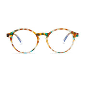 Очила за компютър от Barner - Le Marais - Light Tortoise - iSTYLE BG