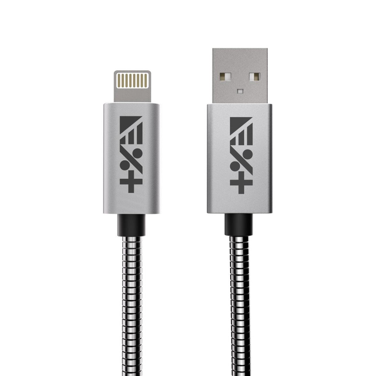 Кабел USB към Lightning от NEXT - iSTYLE BG