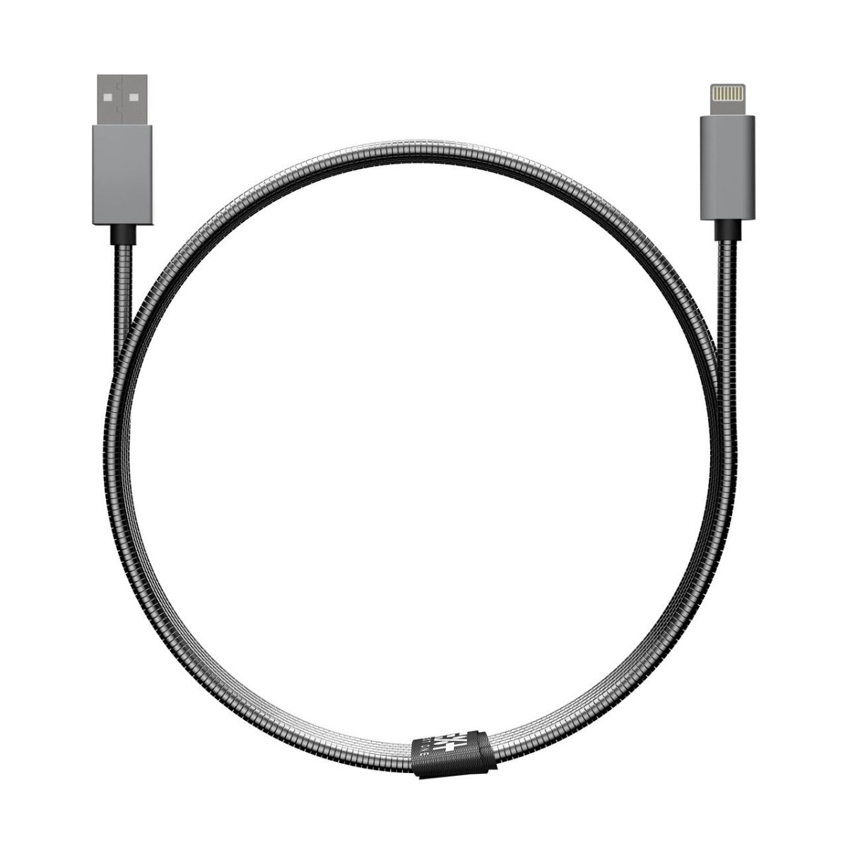Кабел USB към Lightning от NEXT - iSTYLE BG