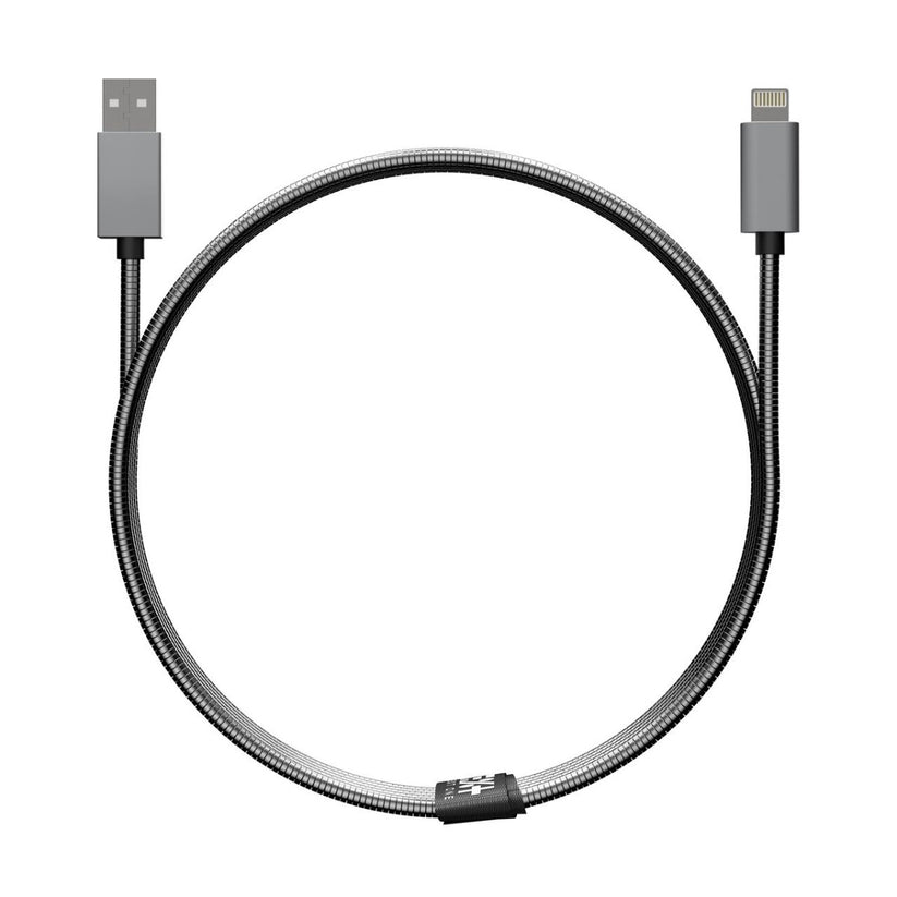 Кабел USB към Lightning от NEXT - iSTYLE BG