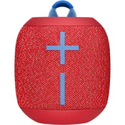 Колонка Logitech Ultimate Ears WONDERBOOM 2 - червена