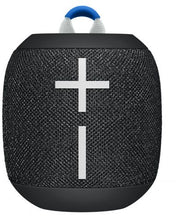 Колонка Logitech Ultimate Ears WONDERBOOM 2 - черна