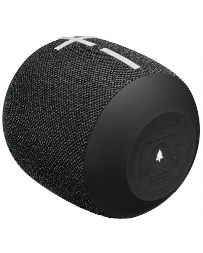 Колонка Logitech Ultimate Ears WONDERBOOM 2 - черна