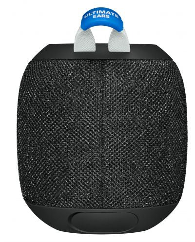 Колонка Logitech Ultimate Ears WONDERBOOM 2 - черна