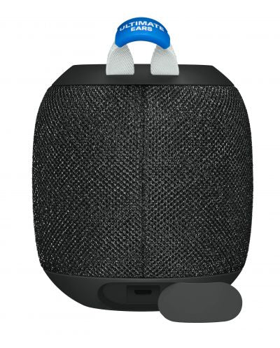 Колонка Logitech Ultimate Ears WONDERBOOM 2 - черна