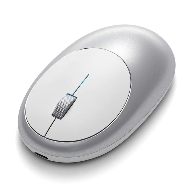 Безжична мишка от Satechi - M1 Bluetooth сива - iSTYLE BG