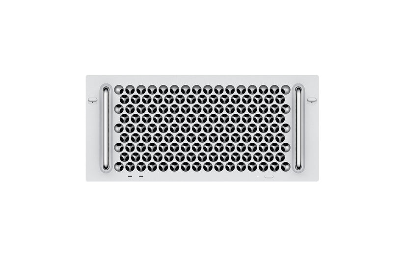 Apple Mac Pro - Rack - iSTYLE BG