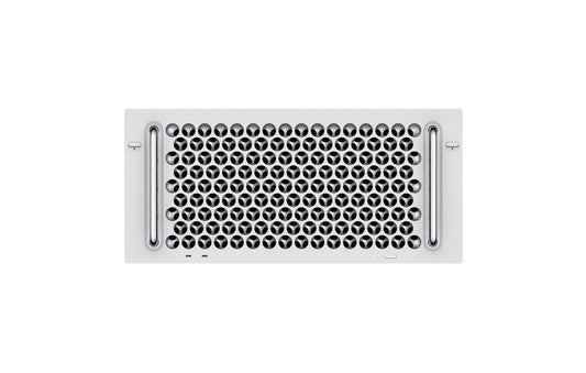 Apple Mac Pro - Rack - iSTYLE BG