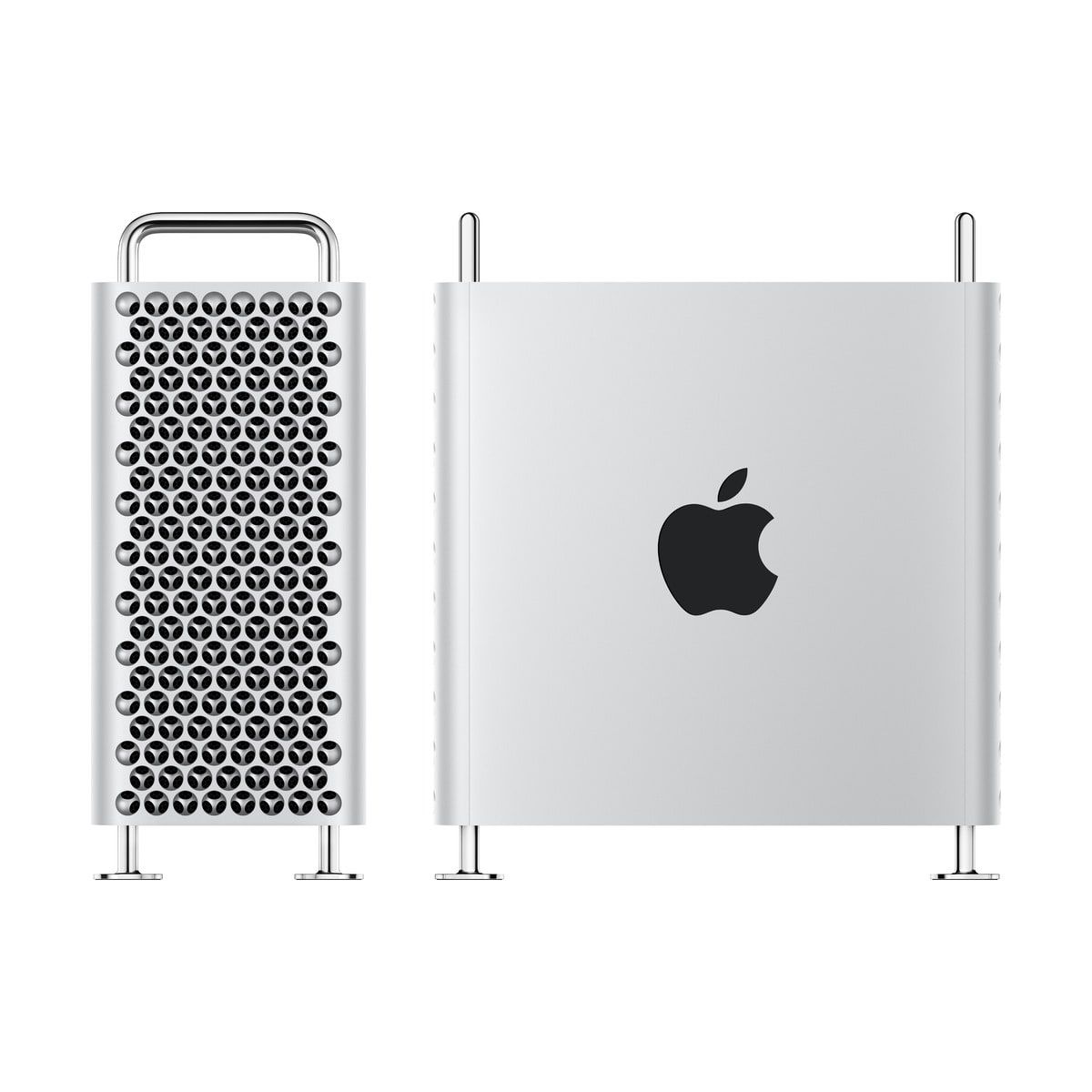 Apple Mac Pro - Tower - iSTYLE BG