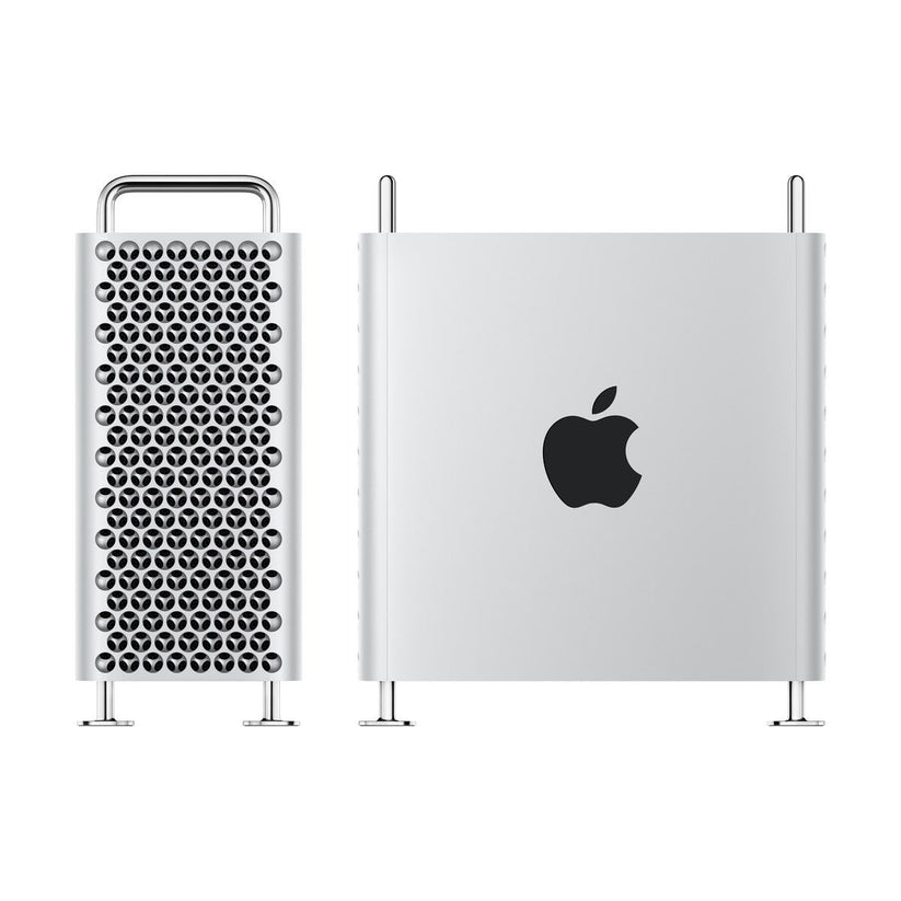 Apple Mac Pro - Tower - iSTYLE BG