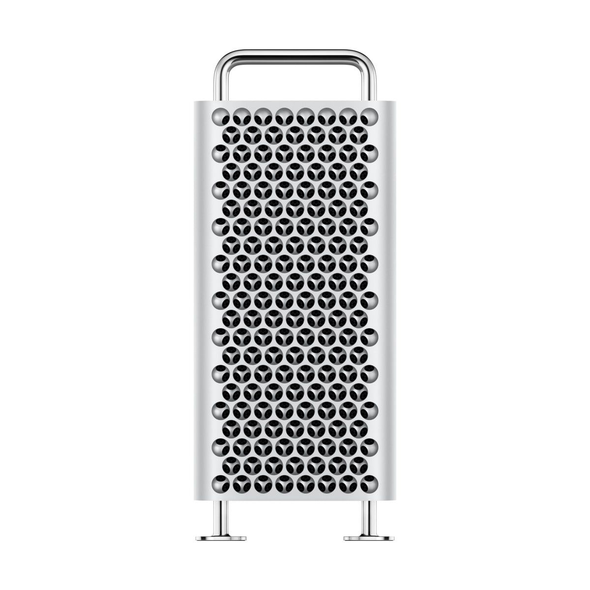 Apple Mac Pro - Tower - iSTYLE BG