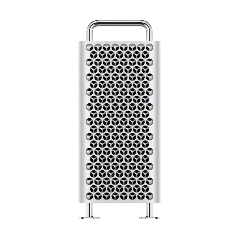 Apple Mac Pro - Tower - iSTYLE BG