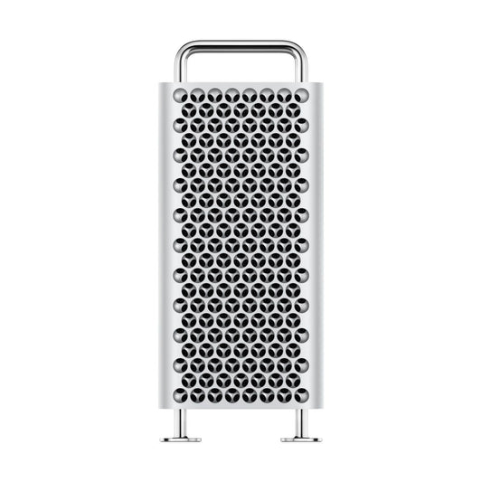 Apple Mac Pro - Tower - iSTYLE BG