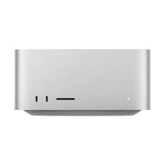 Mac Studio: Apple M4 Max chip with 14‑core CPU and 32‑core GPU, 512GB SSD - iSTYLE BG