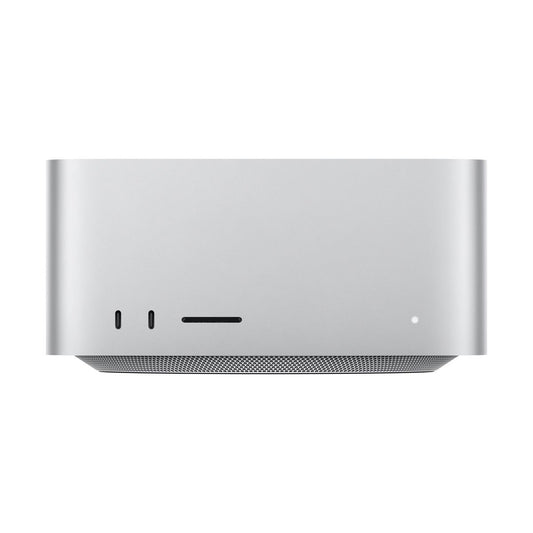 Mac Studio - Apple M2 Max chip с 12-ядрен CPU и 30-ядрен GPU, 512GB SSD - iSTYLE BG