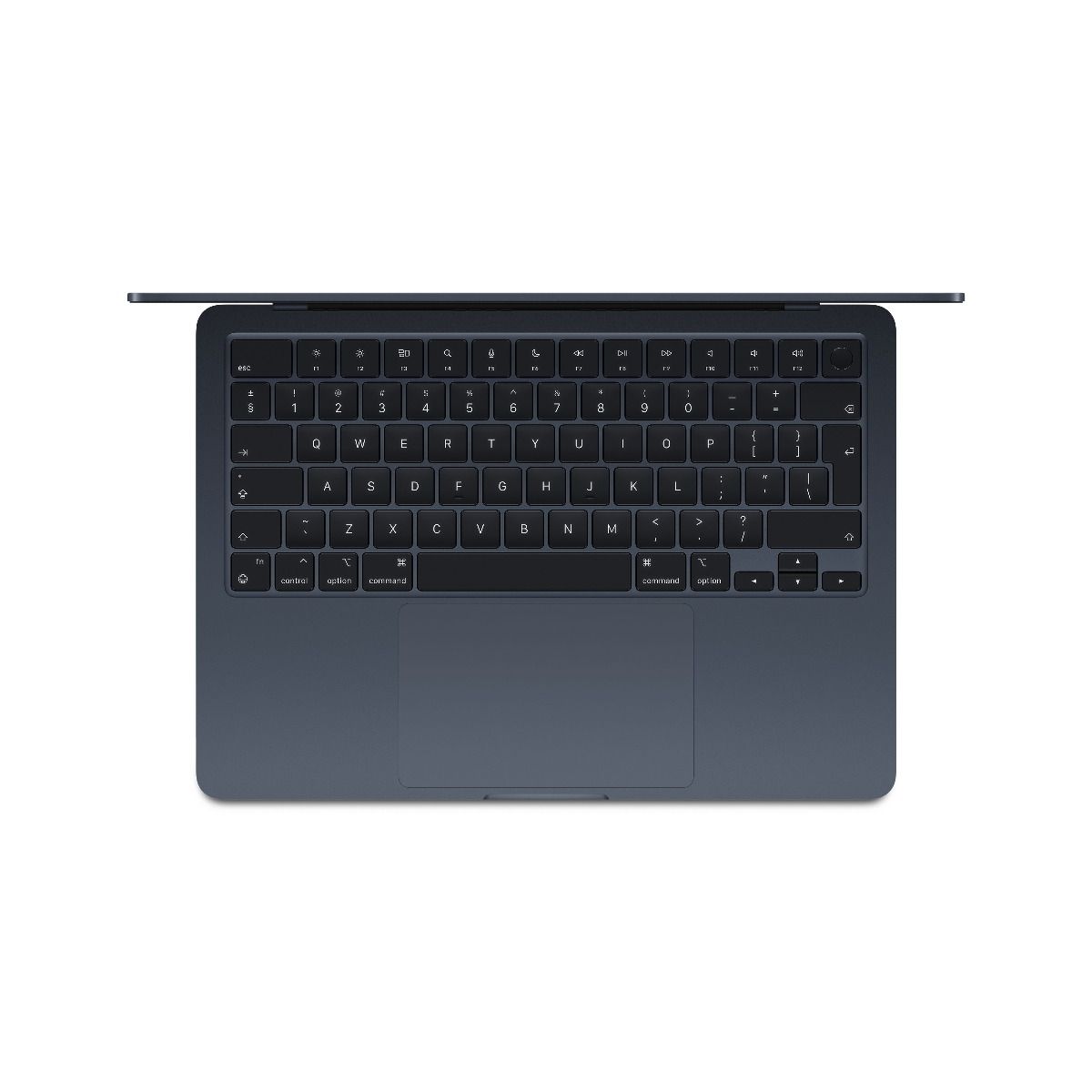 MacBook Air (13-инчов) M3 чип | 24GB памет | 512GB - Midnight - iSTYLE BG