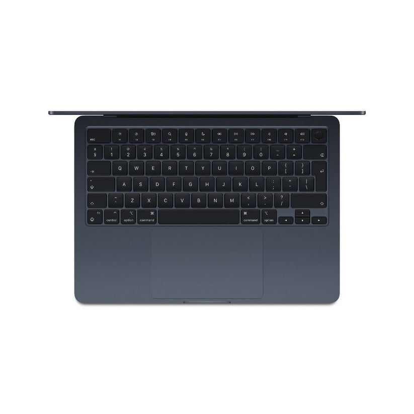MacBook Air (13-инчов) M3 чип | 24GB памет | 512GB - Midnight - iSTYLE BG