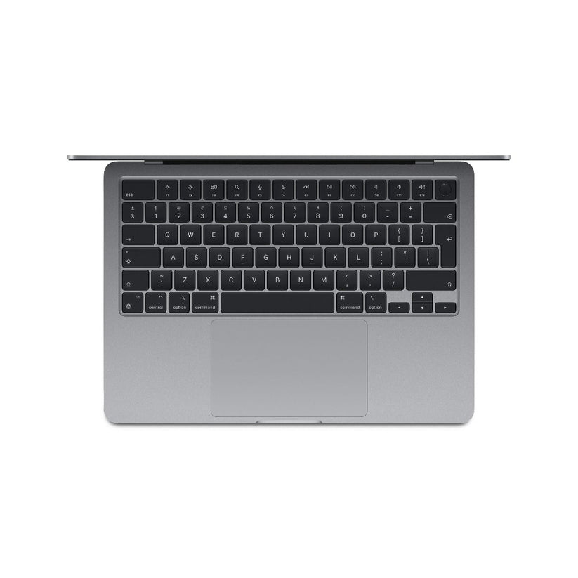 MacBook Air (13-инчов) M3 чип | 24GB памет | 512GB - Space Grey - iSTYLE BG