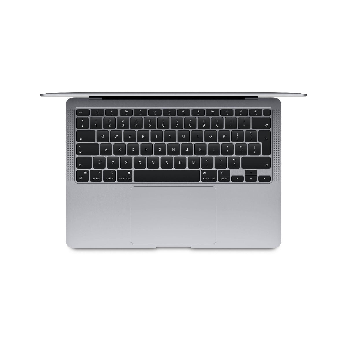 MacBook Air 13" с M3 чип | 16GB памет | 512 GB - Space Grey - INT клавиатура - iSTYLE BG