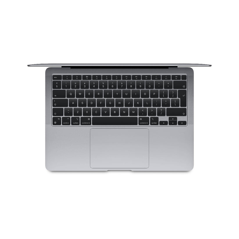 MacBook Air 13" с M3 чип | 16GB памет | 512 GB - Space Grey - INT клавиатура - iSTYLE BG