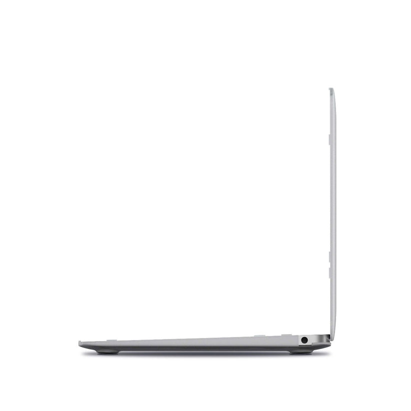 Next One MacBook Air 13" Retina Display Safeguard Fog Transparent (matt) - iSTYLE BG