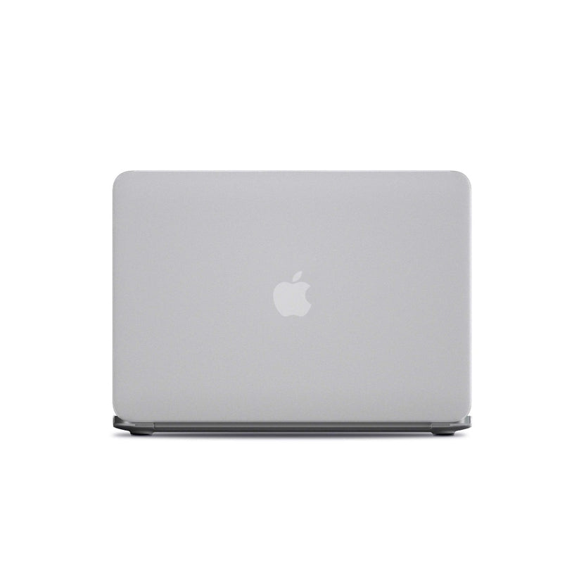 Next One MacBook Air 13" Retina Display Safeguard Fog Transparent (matt) - iSTYLE BG
