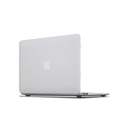Next One MacBook Air 13" Retina Display Safeguard Fog Transparent (matt) - iSTYLE BG