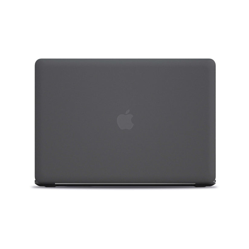 Next One MacBook Pro 13" Retina Display Safeguard Smoke Black (matt) - iSTYLE BG