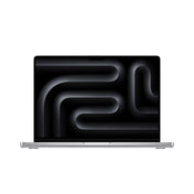 Демонстрационен MacBook Pro 14 с М3 чип с 8 ядрен CPU и 10 ядрен GPU | 8GB памет | 512GB SSD - Сребрист - iSTYLE BG