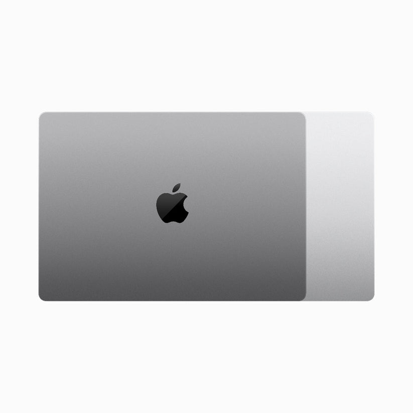 Демонстрационен MacBook Pro 14 с М3 чип с 8 ядрен CPU и 10 ядрен GPU | 8GB памет | 512GB SSD - Сребрист - iSTYLE BG