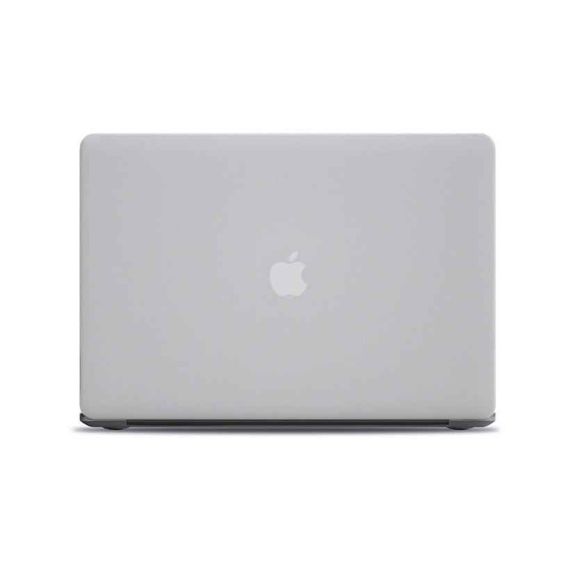 Next One MacBook Pro 13" Retina Display Safeguard Fog Transparent (matt) - iSTYLE BG