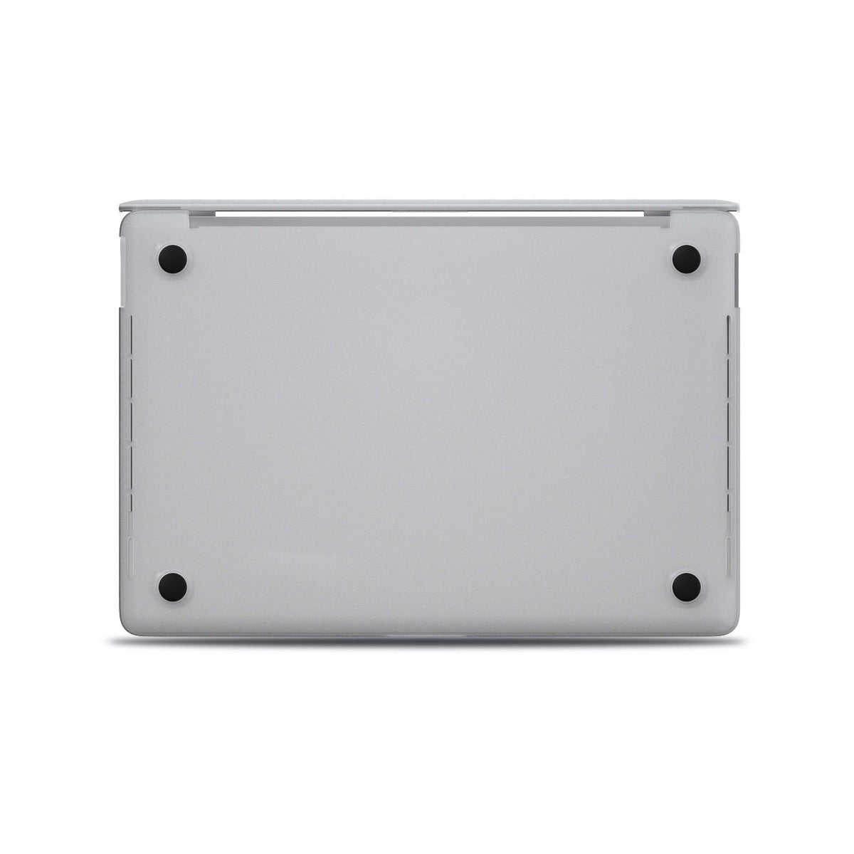 Next One MacBook Pro 13" Retina Display Safeguard Fog Transparent (matt) - iSTYLE BG