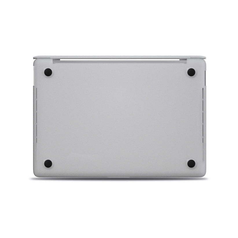 Next One MacBook Pro 13" Retina Display Safeguard Fog Transparent (matt) - iSTYLE BG