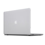 Next One MacBook Pro 13" Retina Display Safeguard Fog Transparent (matt) - iSTYLE BG