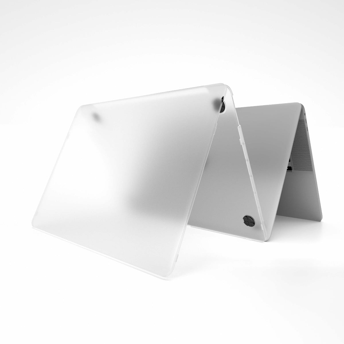 Next One MacBook Pro 13" Retina Display Safeguard Fog Transparent (matt) - iSTYLE BG