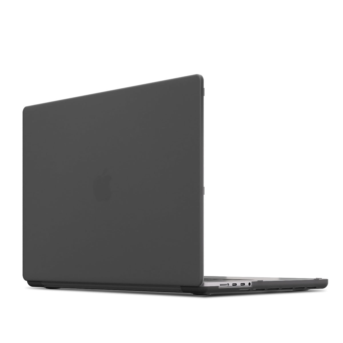 Протектор за MacBook Pro 14" от Next One - черен (матов) - iSTYLE BG