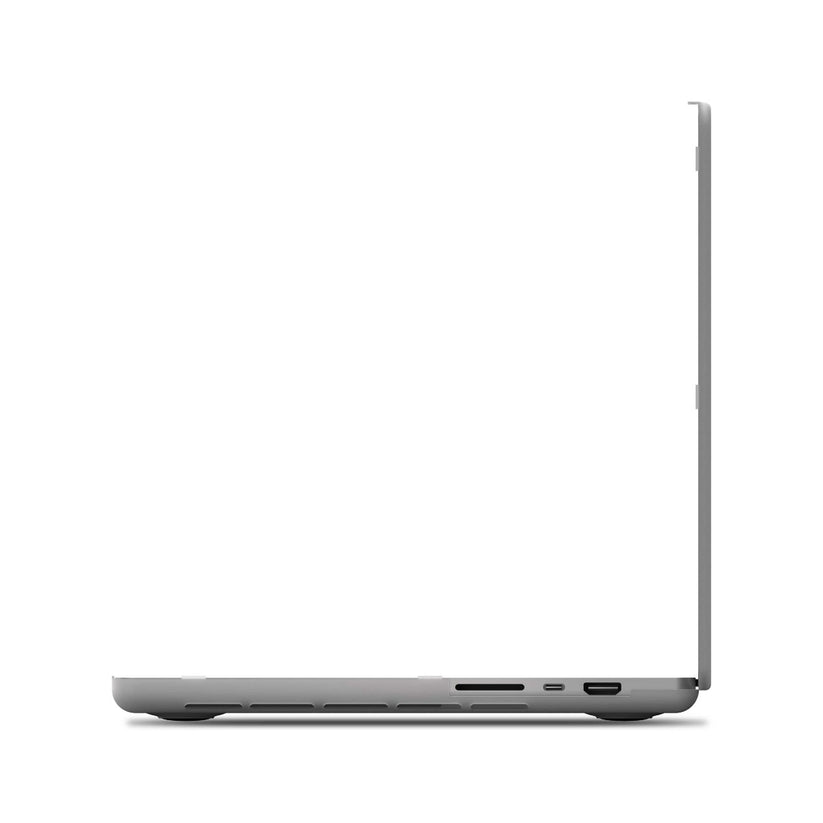Протектор за MacBook Pro 14" от Next One - прозрачен (матов) - iSTYLE BG
